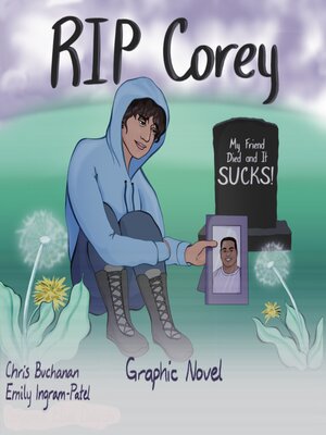 cover image of RIP Corey